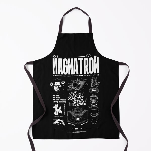Item preview, Magnatron designed and sold by Inkoma.