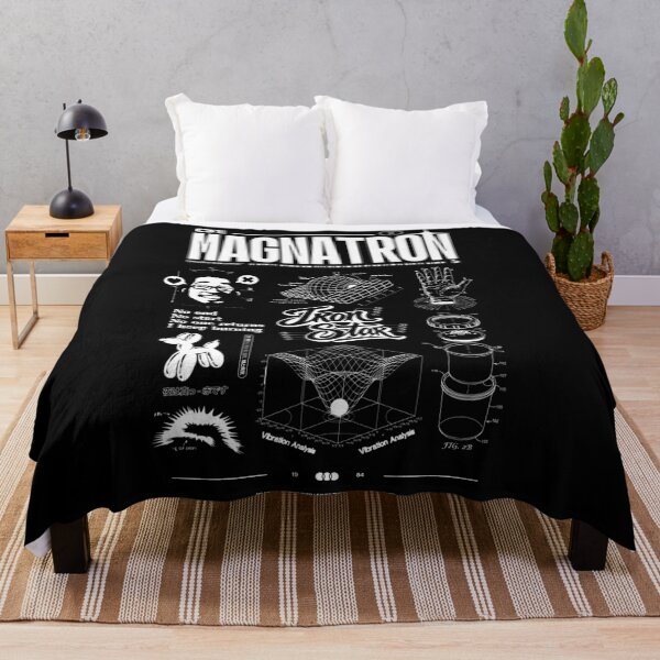 Item preview, Magnatron designed and sold by Inkoma.