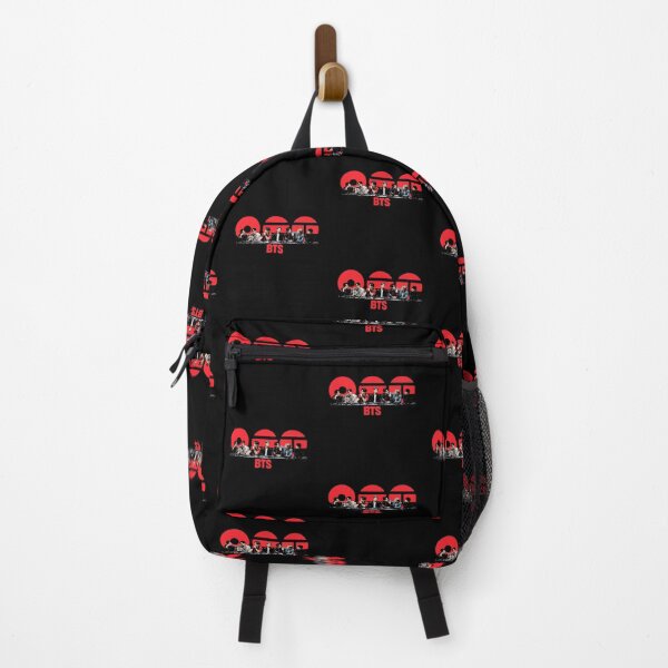 Item preview, 2.0 BTS fanart designed and sold by HexPopArt.