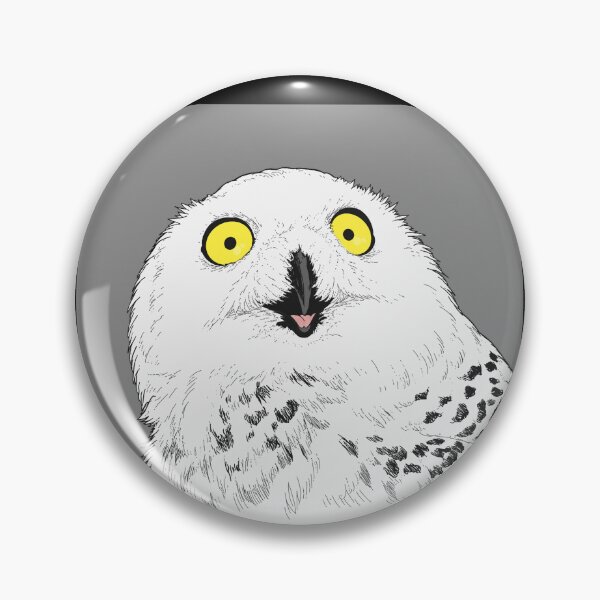 Item preview, Shook Owl designed and sold by gillijam4.