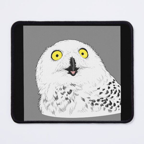Item preview, Shook Owl designed and sold by gillijam4.