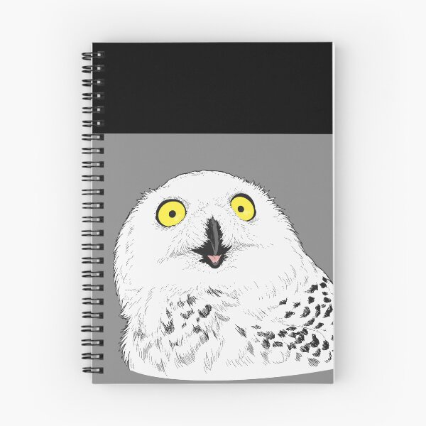 Item preview, Shook Owl designed and sold by gillijam4.