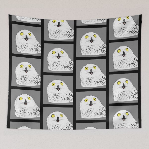 Item preview, Shook Owl designed and sold by gillijam4.