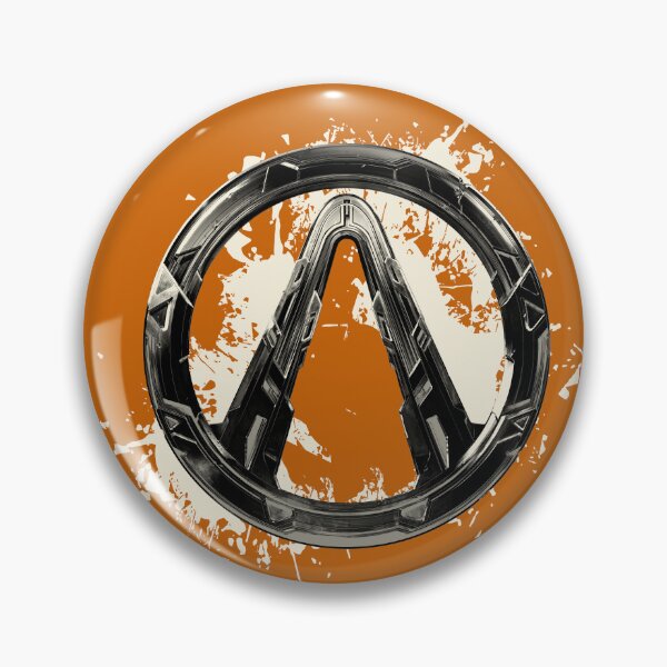 Item preview, Borderlands 4 Digistruct Vault designed and sold by Gearbox Official.