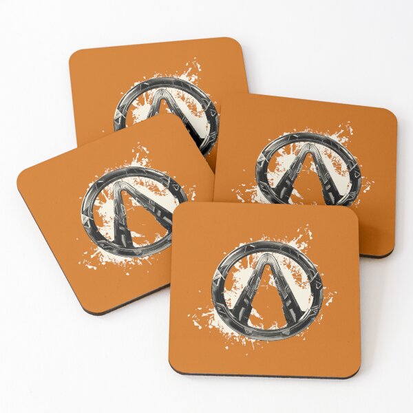 Item preview, Borderlands 4 Digistruct Vault designed and sold by Gearbox Official.