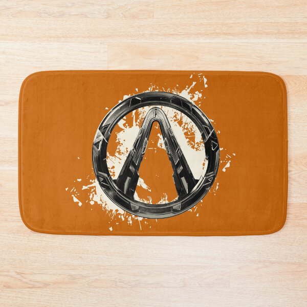 Item preview, Borderlands 4 Digistruct Vault designed and sold by Gearbox Official.