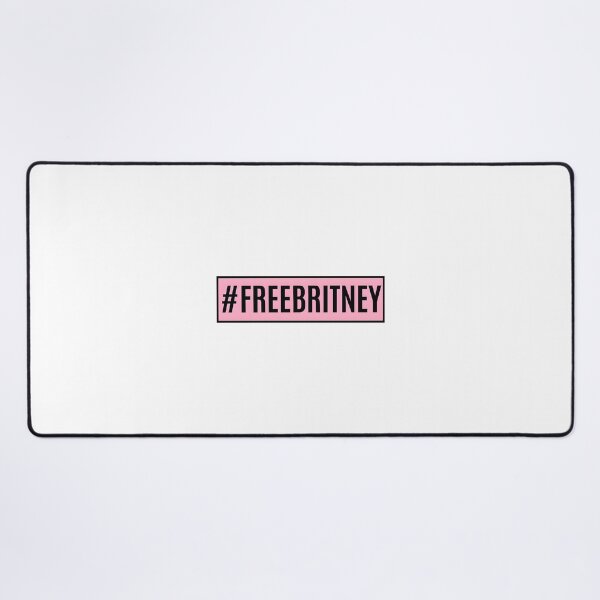 Item preview, Free Britney Movement Support Design for Fan Awareness and Advocacy designed and sold by SkyAmaranth.
