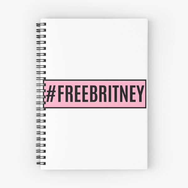 Item preview, Free Britney Movement Support Design for Fan Awareness and Advocacy designed and sold by SkyAmaranth.