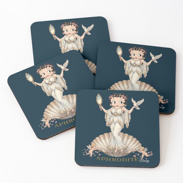 Item preview, APHRODITE BOOP designed and sold by BabaSoti.