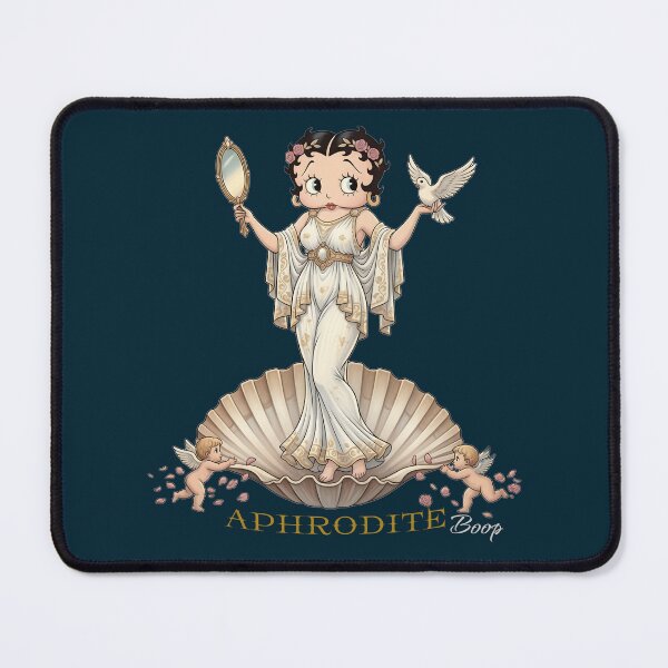Artikelvorschau, APHRODITE BOOP entworfen und verkauft von BabaSoti.