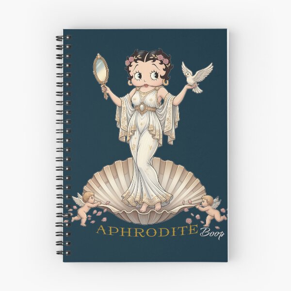 Item preview, APHRODITE BOOP designed and sold by BabaSoti.