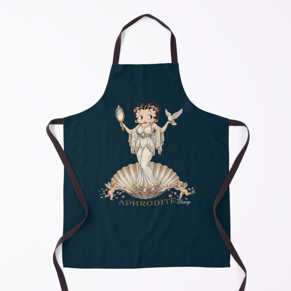 Item preview, APHRODITE BOOP designed and sold by BabaSoti.