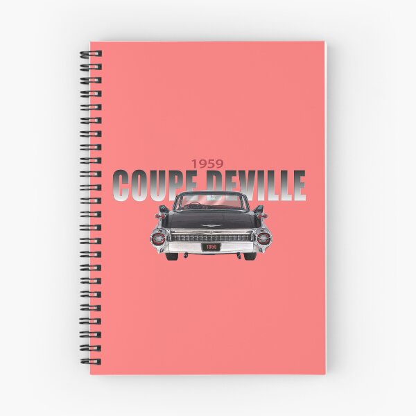 Item preview, CLASSIC CARS, 1959 COUPLE DEVILLE, VINTAGE AMERICAN LIXURY CARS, 1950s designed and sold by classic car craze.