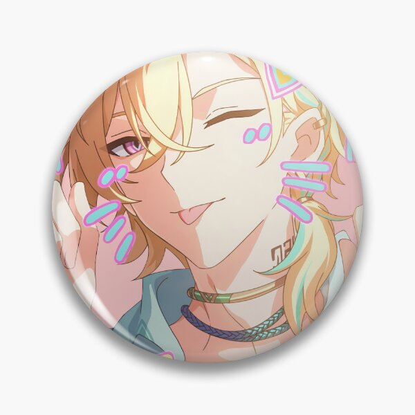 Artikelvorschau, Aventurine [Honkai Star Rail] entworfen und verkauft von sticker_depot.