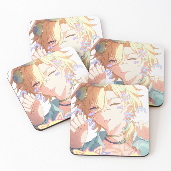 Item preview, Aventurine [Honkai Star Rail] designed and sold by sticker_depot.