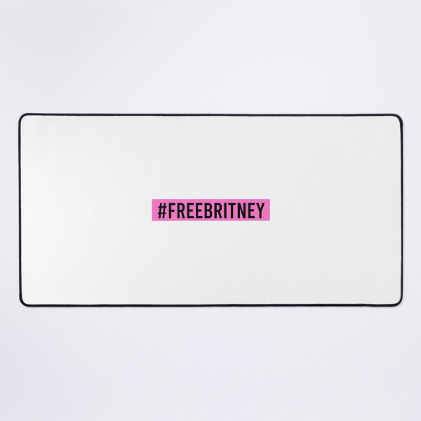 Item preview, Support Free Britney Movement Design for Britney Spears Fans designed and sold by SkyAmaranth.