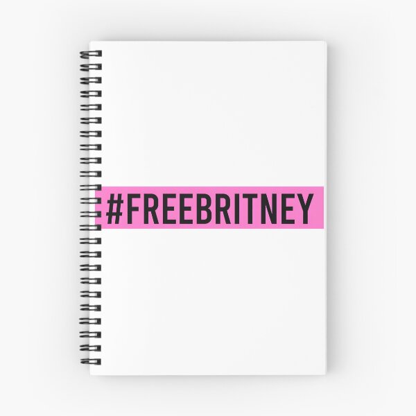Item preview, Support Free Britney Movement Design for Britney Spears Fans designed and sold by SkyAmaranth.