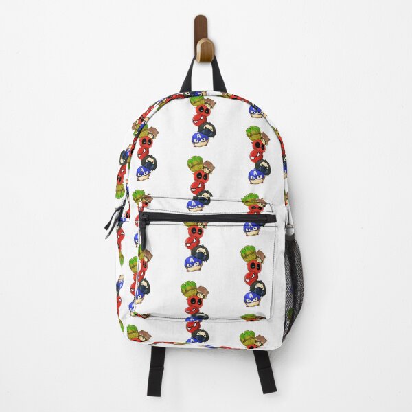 Item preview, Superheroes designed and sold by KOTB10.
