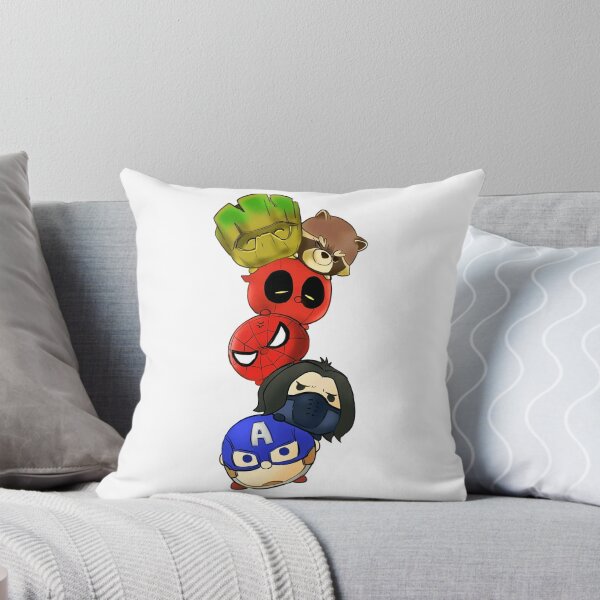Item preview, Superheroes designed and sold by KOTB10.
