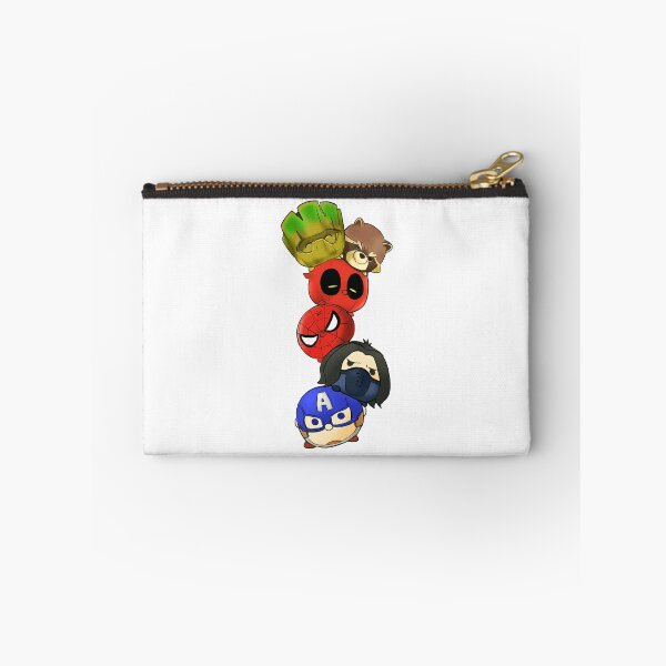 Item preview, Superheroes designed and sold by KOTB10.