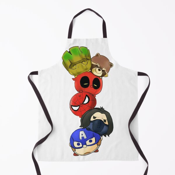 Item preview, Superheroes designed and sold by KOTB10.