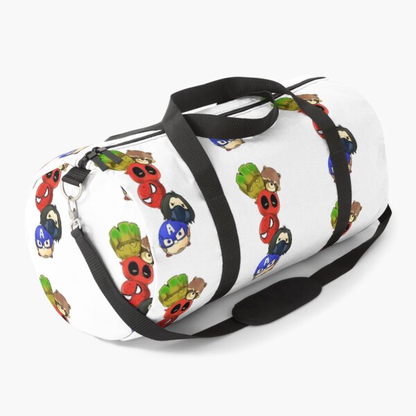 Item preview, Superheroes designed and sold by KOTB10.