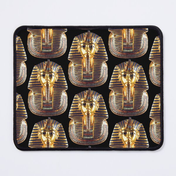 Item preview, The Real Golden Mask of King Tutankhamun designed and sold by ShabanMerch.