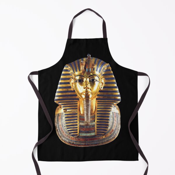 Item preview, The Real Golden Mask of King Tutankhamun  designed and sold by ShabanMerch⭐⭐⭐.