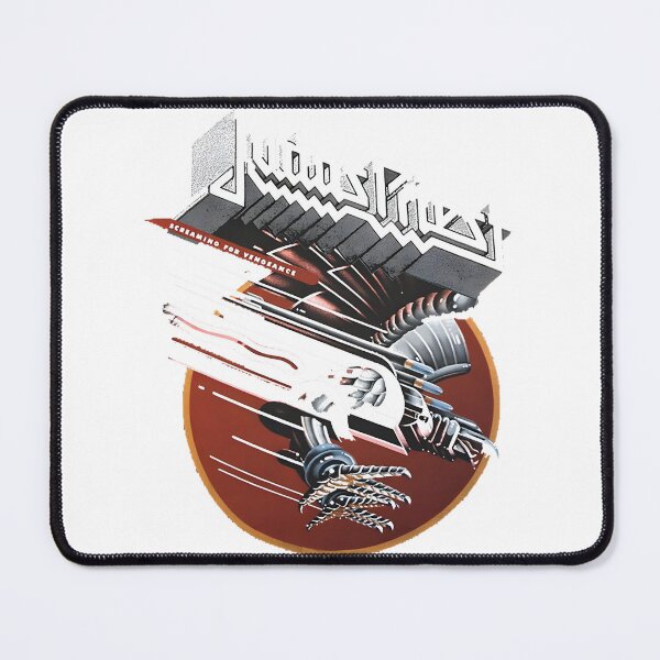 Item preview, Best Trending Heavy Metal Music Design Inspired by Classic Judas Priest Style designed and sold by alimud.
