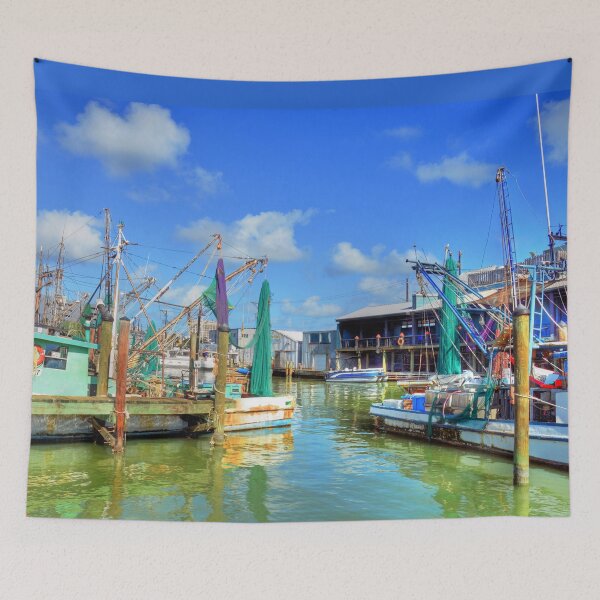 Item preview, Galveston  designed and sold by Savannah Gibbs.
