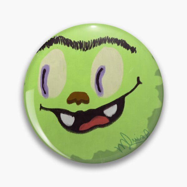 Item preview, Wake Up Carlo Fanart designed and sold by maluberry.