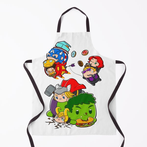 Item preview, Superheroes designed and sold by KOTB10.
