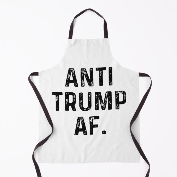 Item preview, Anti Trump AF designed and sold by theandroidvivz.