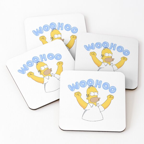 Artikelvorschau, Homer Simpson entworfen und verkauft von ArtShopPrint.