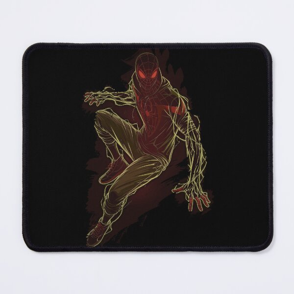Item preview, Neon Spidey designed and sold by MrHide.