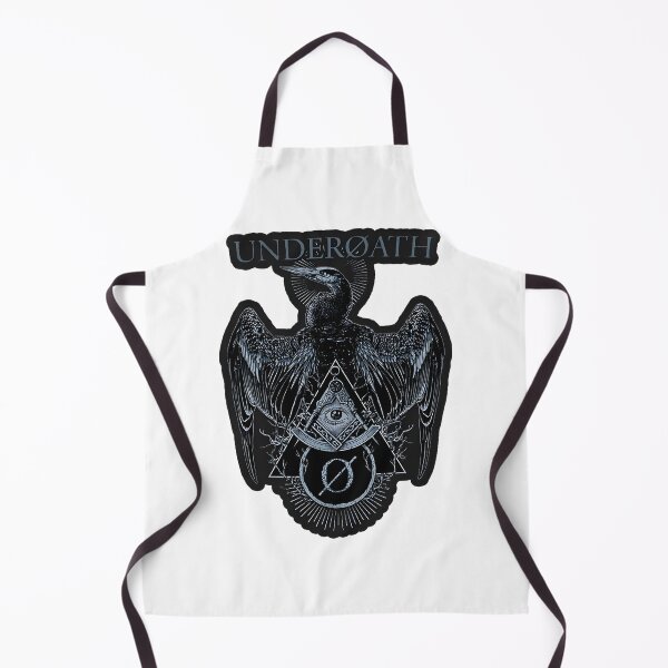 Item preview, Blackbird Silhouette with Geometric Black Triangle Design designed and sold by alimud.