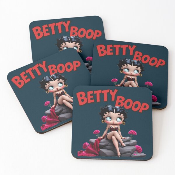 Item preview, BETTY BOOP designed and sold by BabaSoti.