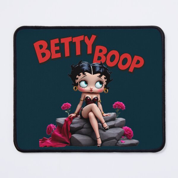 Item preview, BETTY BOOP designed and sold by BabaSoti.