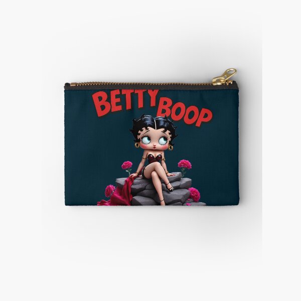 Item preview, BETTY BOOP designed and sold by BabaSoti.