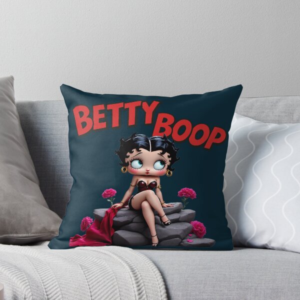 Item preview, BETTY BOOP designed and sold by BabaSoti.