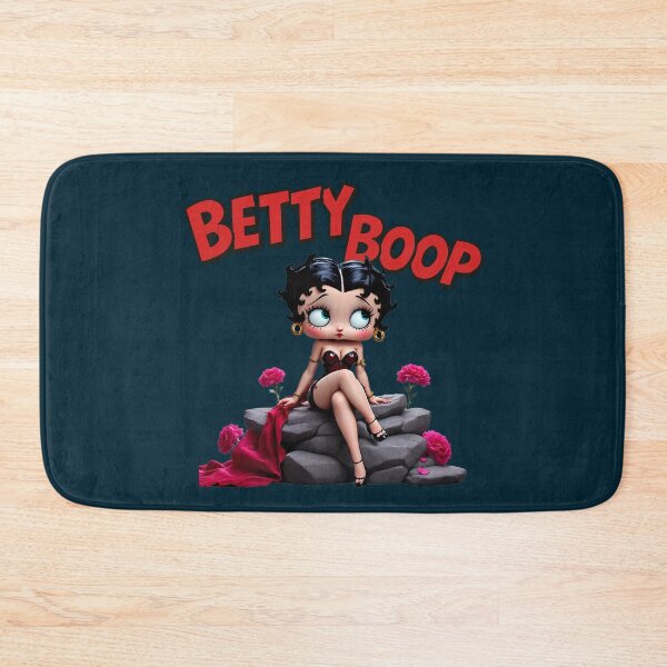 Item preview, BETTY BOOP designed and sold by BabaSoti.