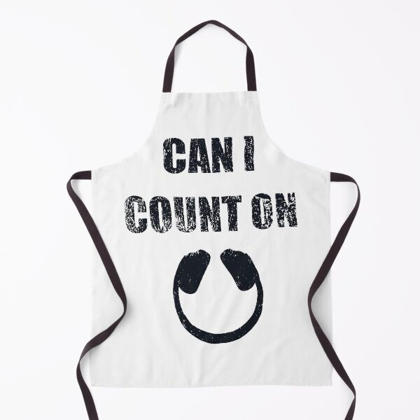 Item preview, Can I Count On designed and sold by theandroidvivz.