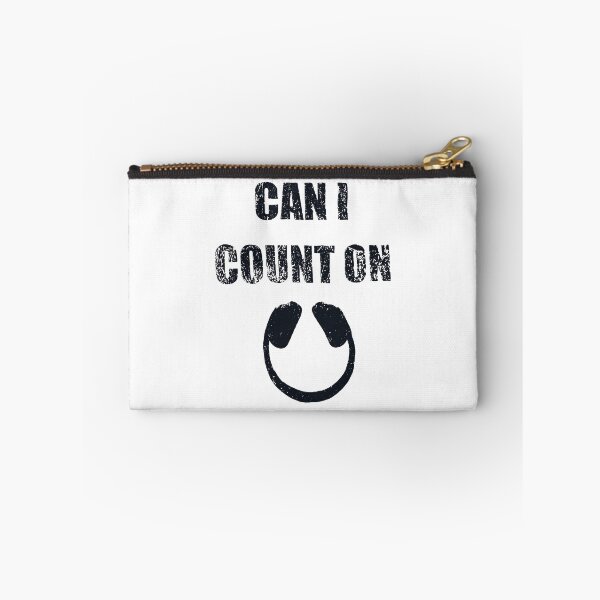 Item preview, Can I Count On designed and sold by theandroidvivz.
