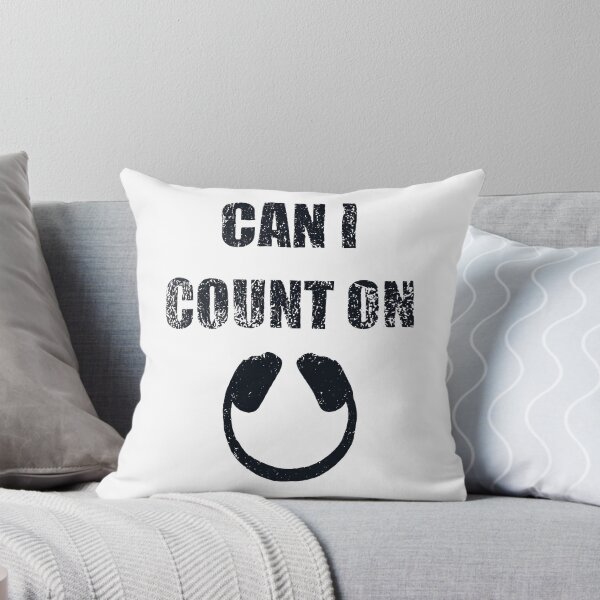 Item preview, Can I Count On designed and sold by theandroidvivz.