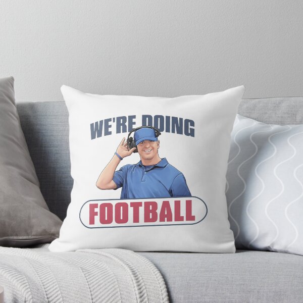 Artikelvorschau, Bobby Skinner: Wir machen Football entworfen und verkauft von theandroidvivz.
