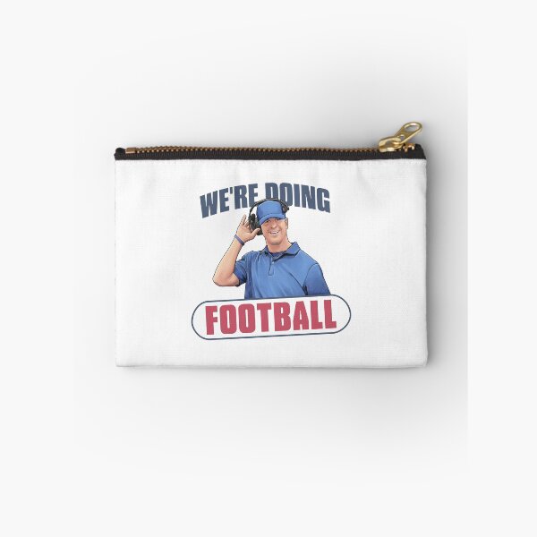 Item preview, Bobby Skinner We're Doing Football designed and sold by theandroidvivz.