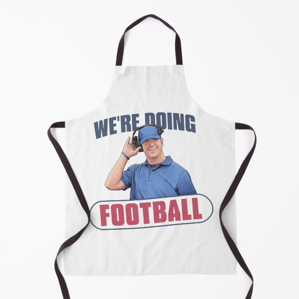 Item preview, Bobby Skinner We're Doing Football designed and sold by theandroidvivz.