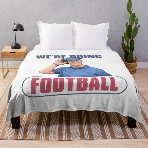Item preview, Bobby Skinner We're Doing Football designed and sold by theandroidvivz.