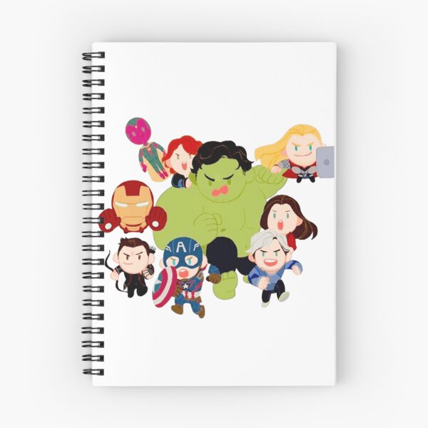 Item preview, Superheroes designed and sold by KOTB10.