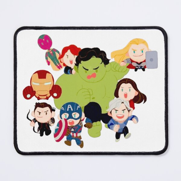 Item preview, Superheroes designed and sold by KOTB10.